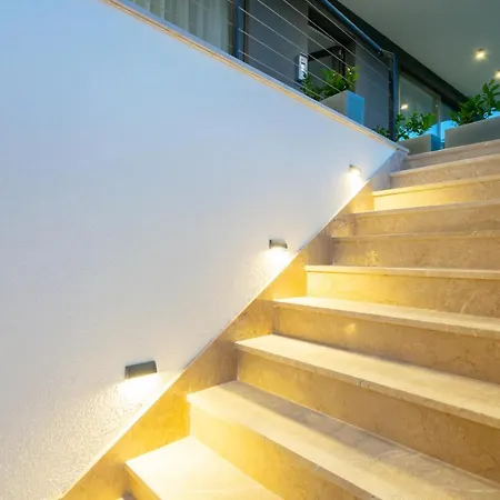 Pino Apartment *