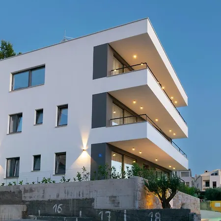 Apartment Pino