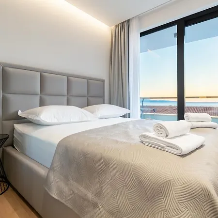 Pino Apartment *