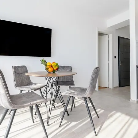 Apartment Pino
