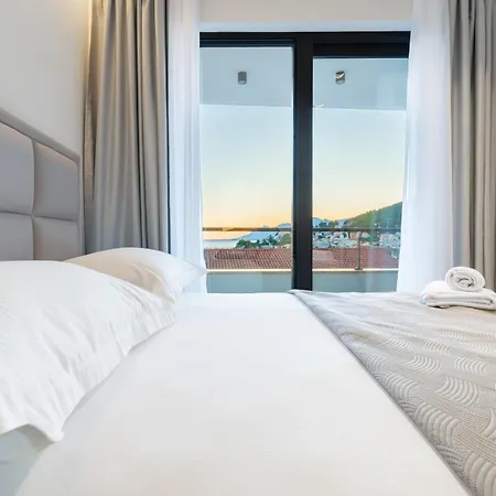 Pino Lejlighed Baška Voda