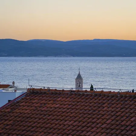 Pino Lejlighed Baška Voda