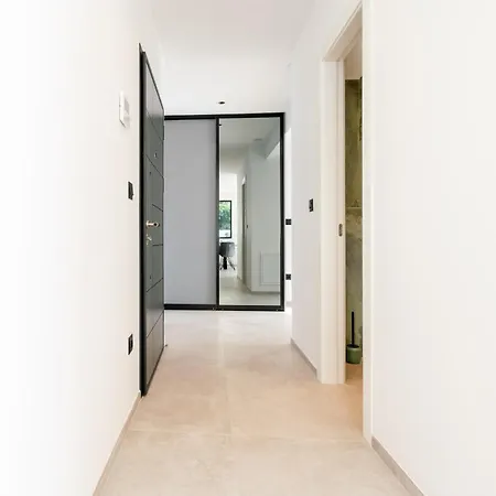 Pino Apartment