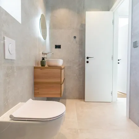 Pino Apartment