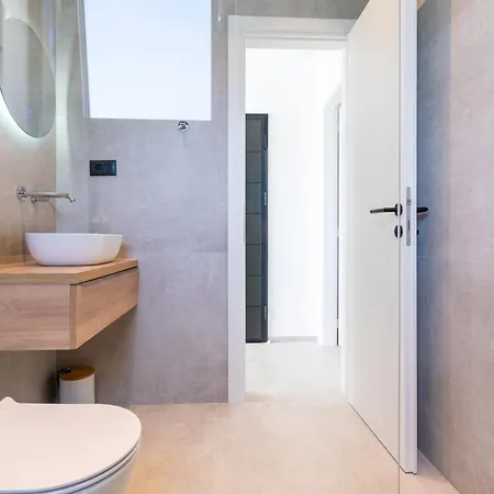 Pino Apartment *