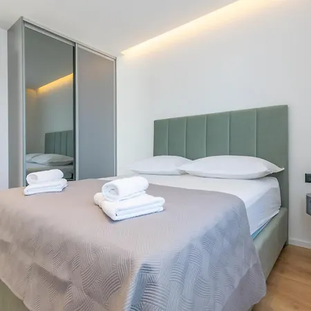 Apartment Pino *
