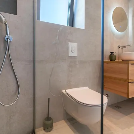 Pino Apartment