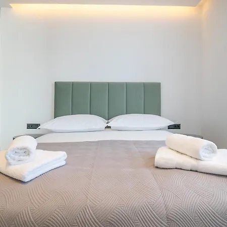 Pino Apartment Baska Voda