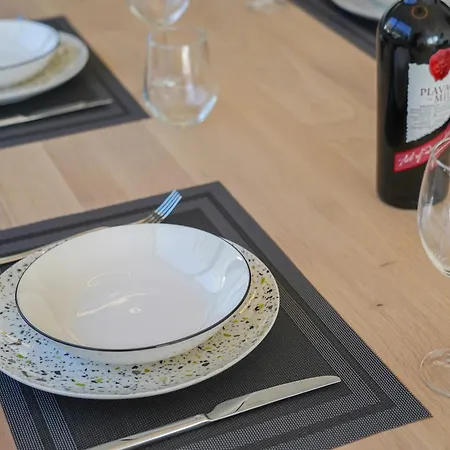Pino Apartment *