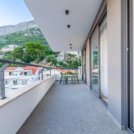 Pino Lejlighed Baška Voda