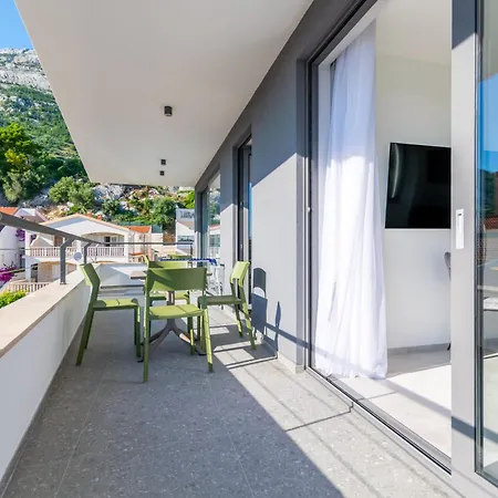 Apartment Pino
